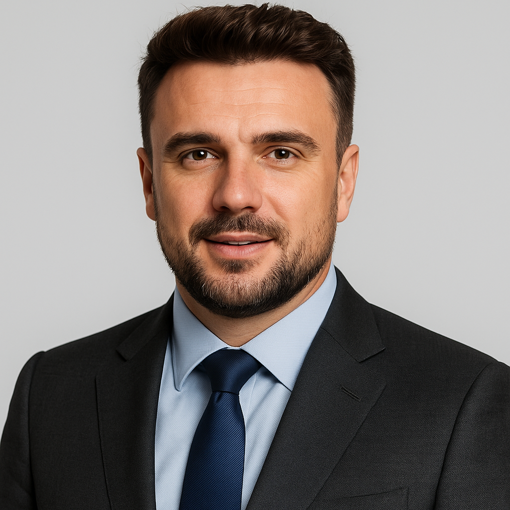 CEO of CHEMSERVICE