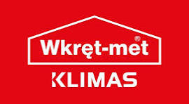 LOGO WKRĘTMET
